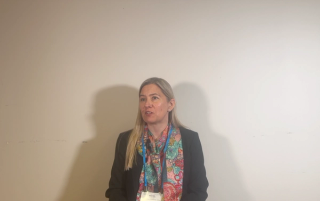 EAS 2024: Interviewing Rachel Martin, Winner of the EAS Award for Outstanding Achievements in Magnetic Resonance