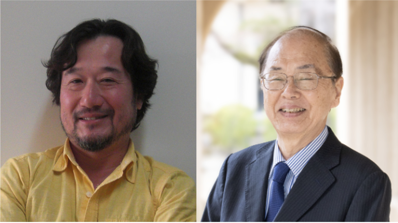 Hidetoshi Sato and Yukihiro Ozaki