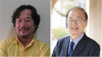 Hidetoshi Sato and Yukihiro Ozaki