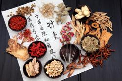 Cold-Hot Nature Identification of Chinese Medicine Based on an Ultraviolet Chemical Fingerprint