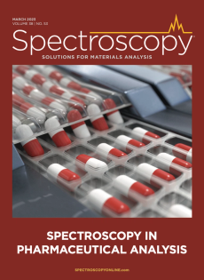 Spectroscopy in Pharmaceutical Analysis