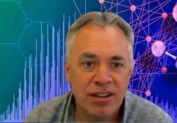 Robert Ewing of the Pacific Northwest National Laboratory. | Photo Credit: Will Wetzel