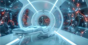 The world of healthcare as machine learning algorithms revolutionize patient care, enabling personalized treatment plans, early disease detection. Generated with AI. | Image Credit: © visoot - stock.adobe.com