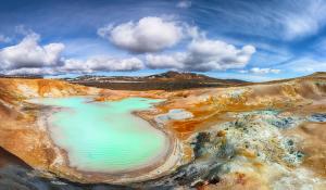 Accurate, Low-Level Sulfur Analysis by ICP-MS Using MS/MS with Oxygen Reaction Cell Gas