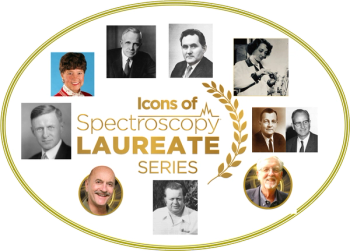Icons of Spectroscopy Laureate Series