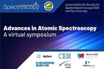 Advances in Atomic Spectroscopy