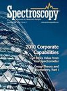 Spectroscopy-12-01-2009