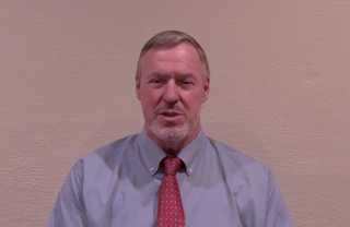 Robert Jones speaks to Spectroscopy about his work at the CDC. | Photo Credit: © Will Wetzel