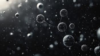 Visualizing Propane: Molecular Structure in 3D. Generated with AI. | Image Credit: © Samana - stock.adobe.com.