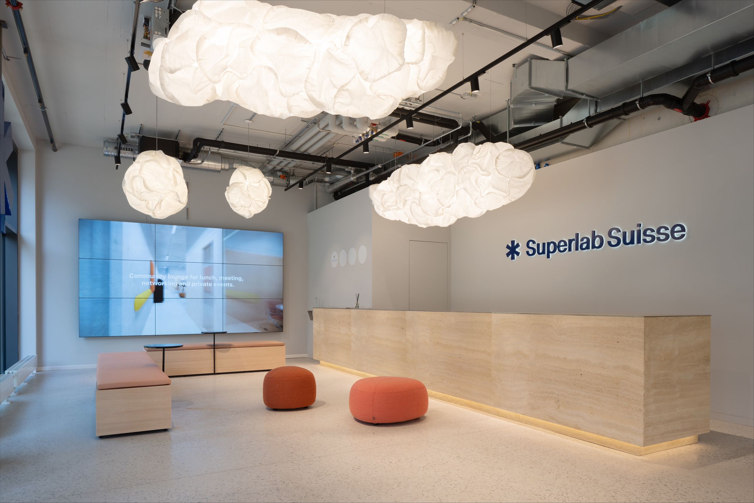 Superlab Suisse Announces the Opening of New Facility in Basel