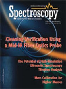 Spectroscopy-10-01-2005
