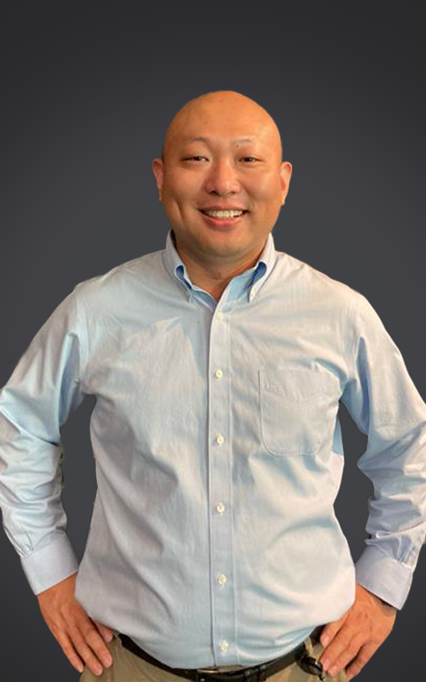 Yang Liu is a Scientific Liaison for General Chapters at the United States Pharmacopeia (USP). Photo Credit: Yang Liu