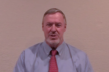 Robert Jones speaks to Spectroscopy about his work at the CDC. | Photo Credit: © Will Wetzel