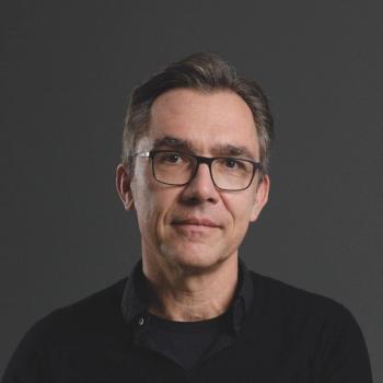 Jürgen Popp on Bringing Raman Diagnostics From the Laboratory to the Clinic