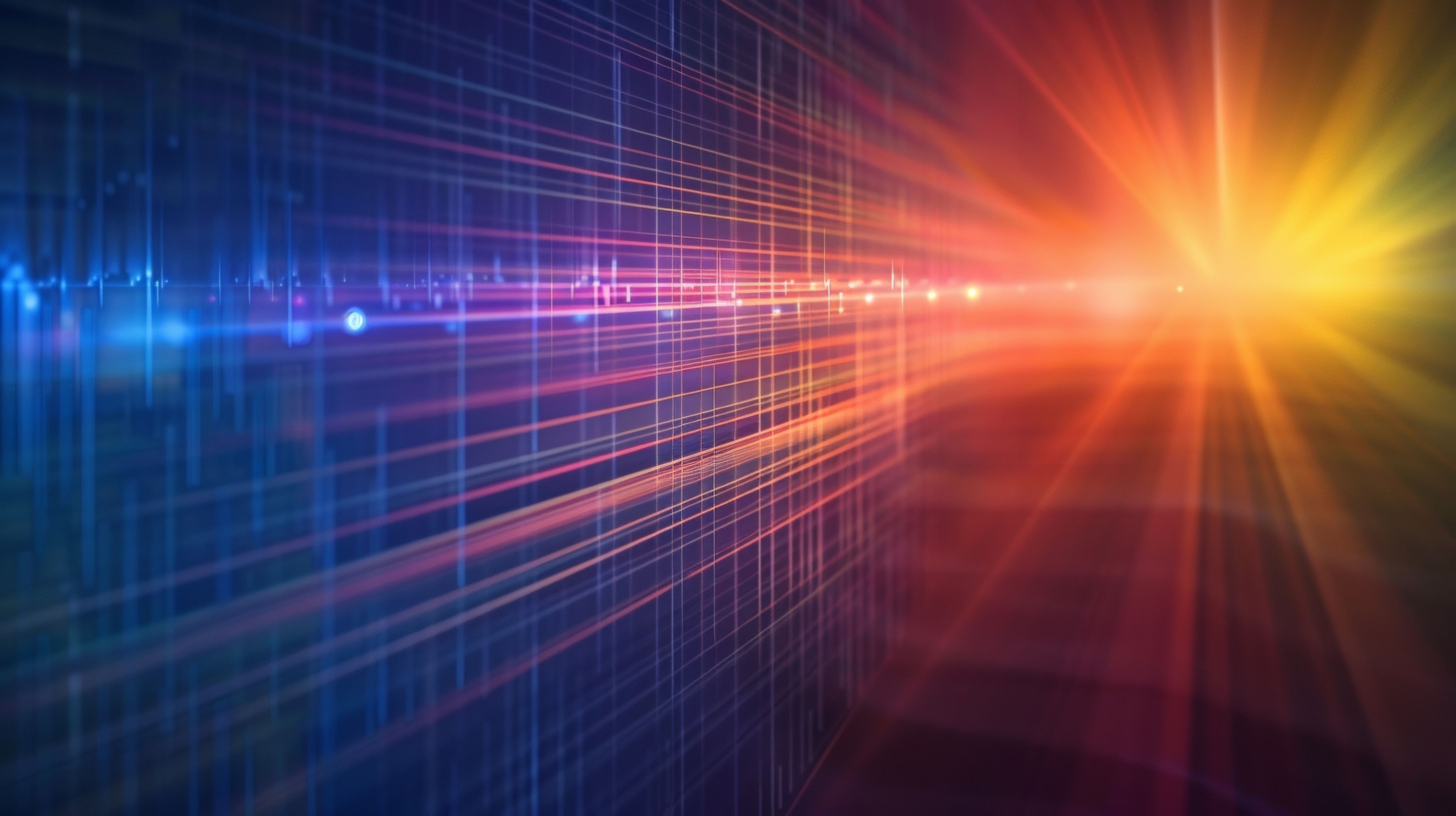 A chart displaying the specific light spectra used to combat jet lag and reset the bodys internal clock. | Image Credit: © Justlight - stock.adobe.com.