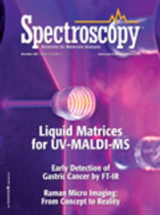 Spectroscopy-11-01-2007