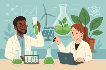 The Top 10 Most Influential Applications of Vibrational Spectroscopy in Environmental Analysis (2024-2026) ©  AthenStudio -chronicles-stock.adobe.com