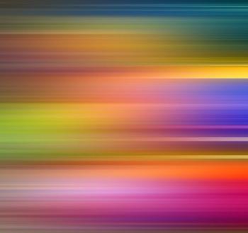 Abstract colorful background template | Image Credit: © malija - stock.adobe.com