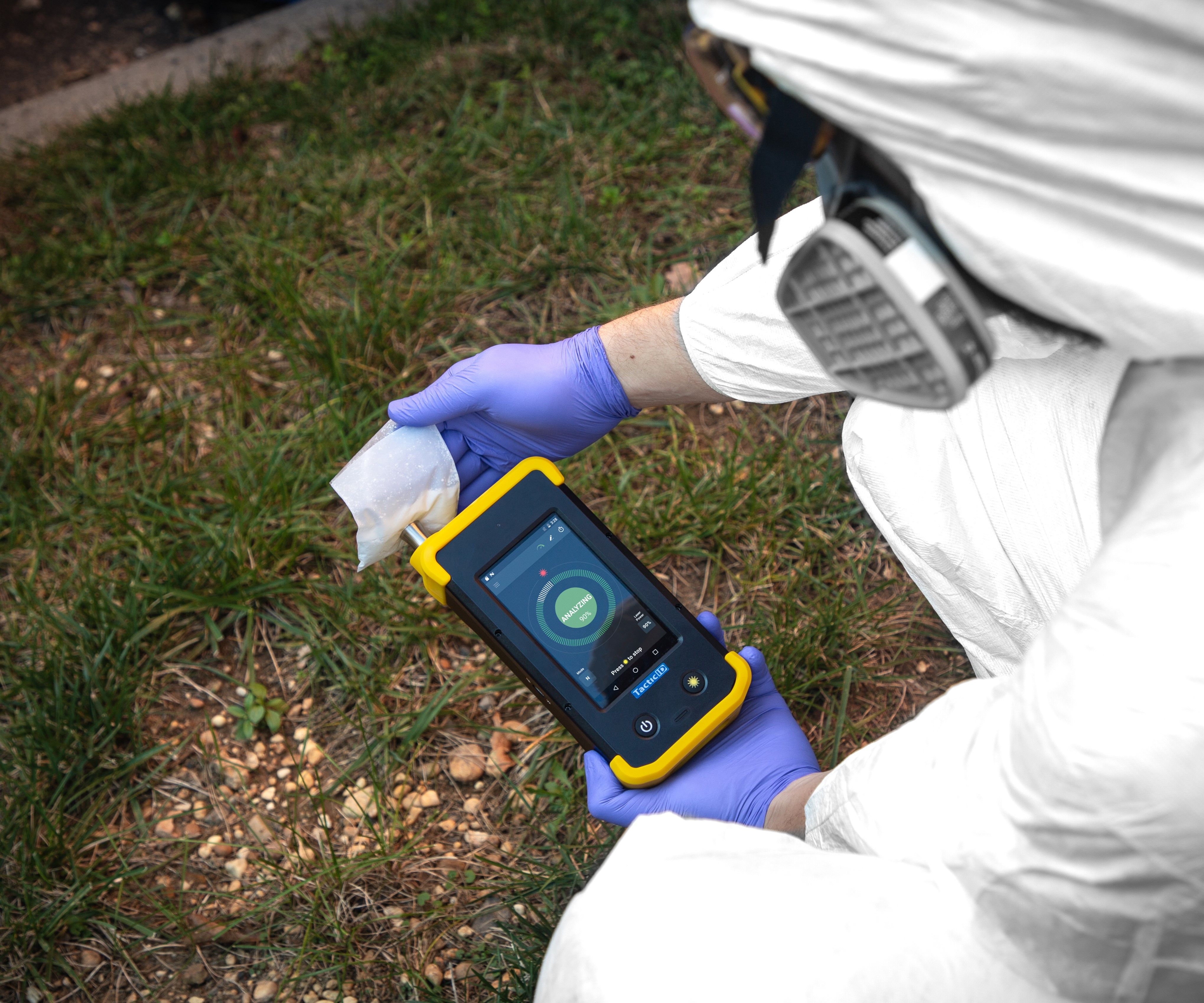 Image Credit: © Metrohm