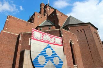 PHILADELPHIA, USA - JUNE 11, 2013: University of Pennsylvania (Penn) in Philadelphia. The university exists since 1740 and had 21,599 students in 2018. | Image Credit: © Tupungato - stock.adobe.com