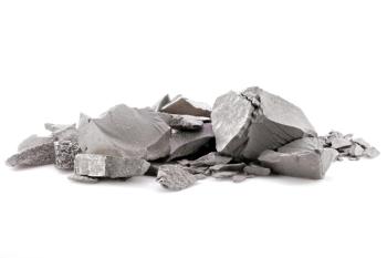 99.95% fine tungsten isolated on white background. | Image Credit: © Bjorn Wylezich - stock.adobe.com