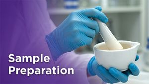 Webcasts: Sample Preparation