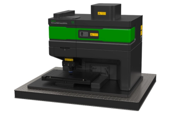 Solira is PicoQuant’s new modular upright microscope for time-resolved photoluminescence measurements across semiconductors, nanomaterials, optoelectronic devices, and other advanced material systems. | Photo Credit: PicoQuant