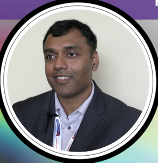 Rohith Reddy at the University of Houston