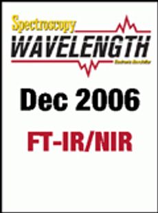 Spectroscopy-12-28-2006