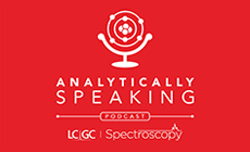 Ep. 39: “Space and Spectroscopy: Two Very Important Things” or “The Universe and Spectroscopy”