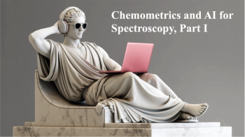 Recent Research in Chemometrics and AI for Spectroscopy, Part I: Foundations, Definitions, and the Integration of Artificial Intelligence in Chemometric Analysis © Md.Nazmul Haque -chronicles-stock.adobe.com
