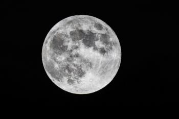 The Moon is the focus of NASA’s Artemis Program, which is designed to ultimately result in astronauts landing on the Moon for the first time since the Apollo 17 mission. | Image Credit: © ryuichi niisaka - stock.adobe.com