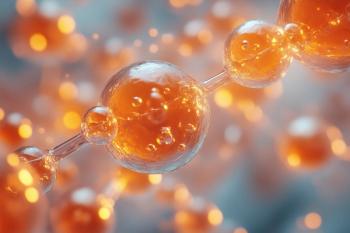 Vitamin C - Ascorbic Acid. Generated with AI. | Image Credit: © VisionCrafter - stock.adobe.com