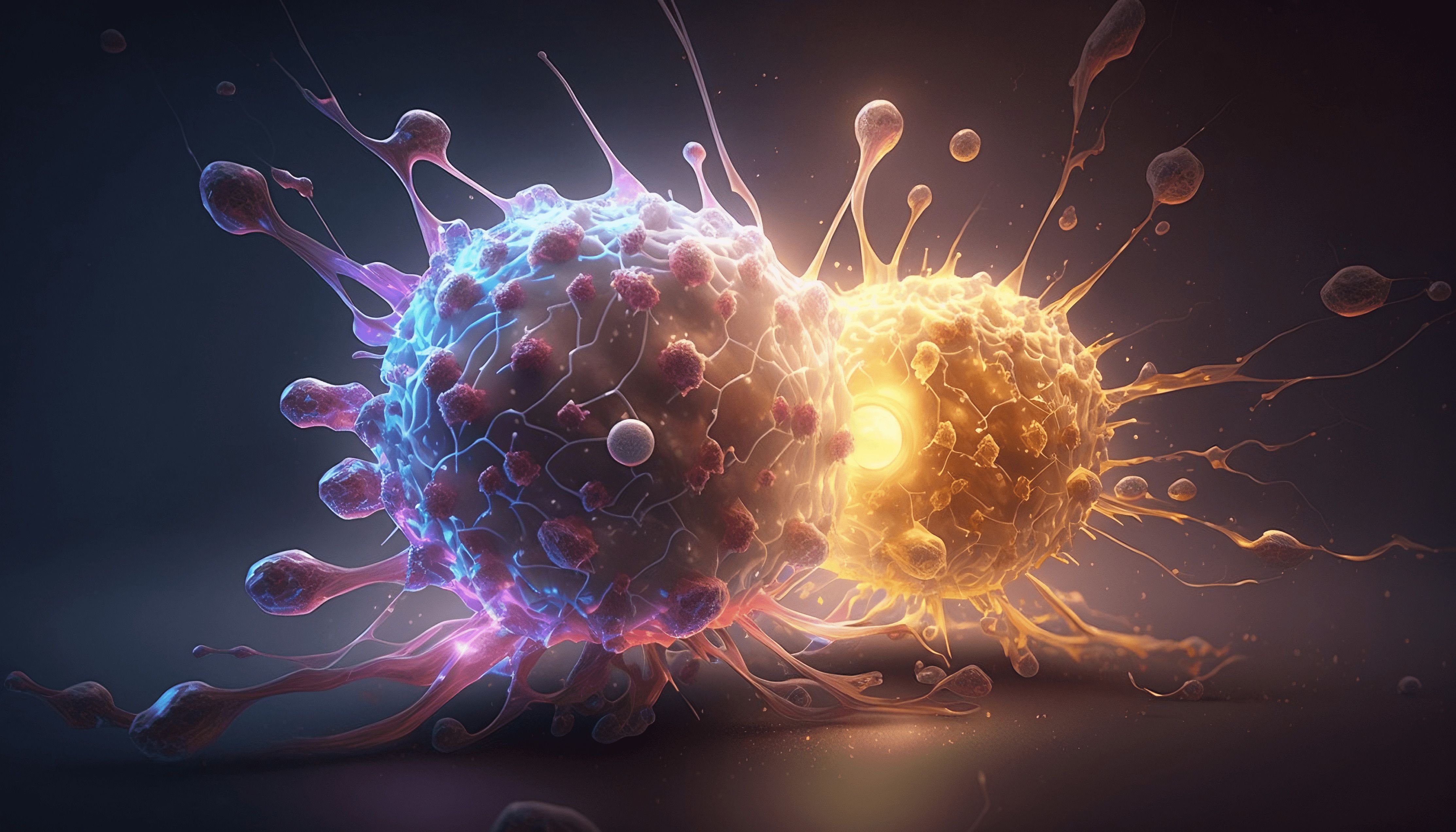 New Silicon-Rhodamine Photosensitizer Shows Promise in Photodynamic Therapy