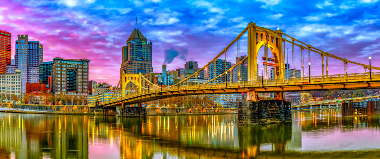 Pittcon 2027 will be held in Pittsburgh, PA, on April 24-28.