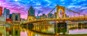 Pittcon 2027 will be held in Pittsburgh, PA, on April 24-28.