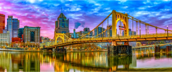 Pittcon 2027 will be held in Pittsburgh, PA, on April 24-28.