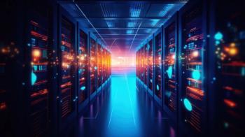 IT Network Monitoring and Performance Optimization. AI generated | Image Credit: © PandaStockArt - stock.adobe.com.