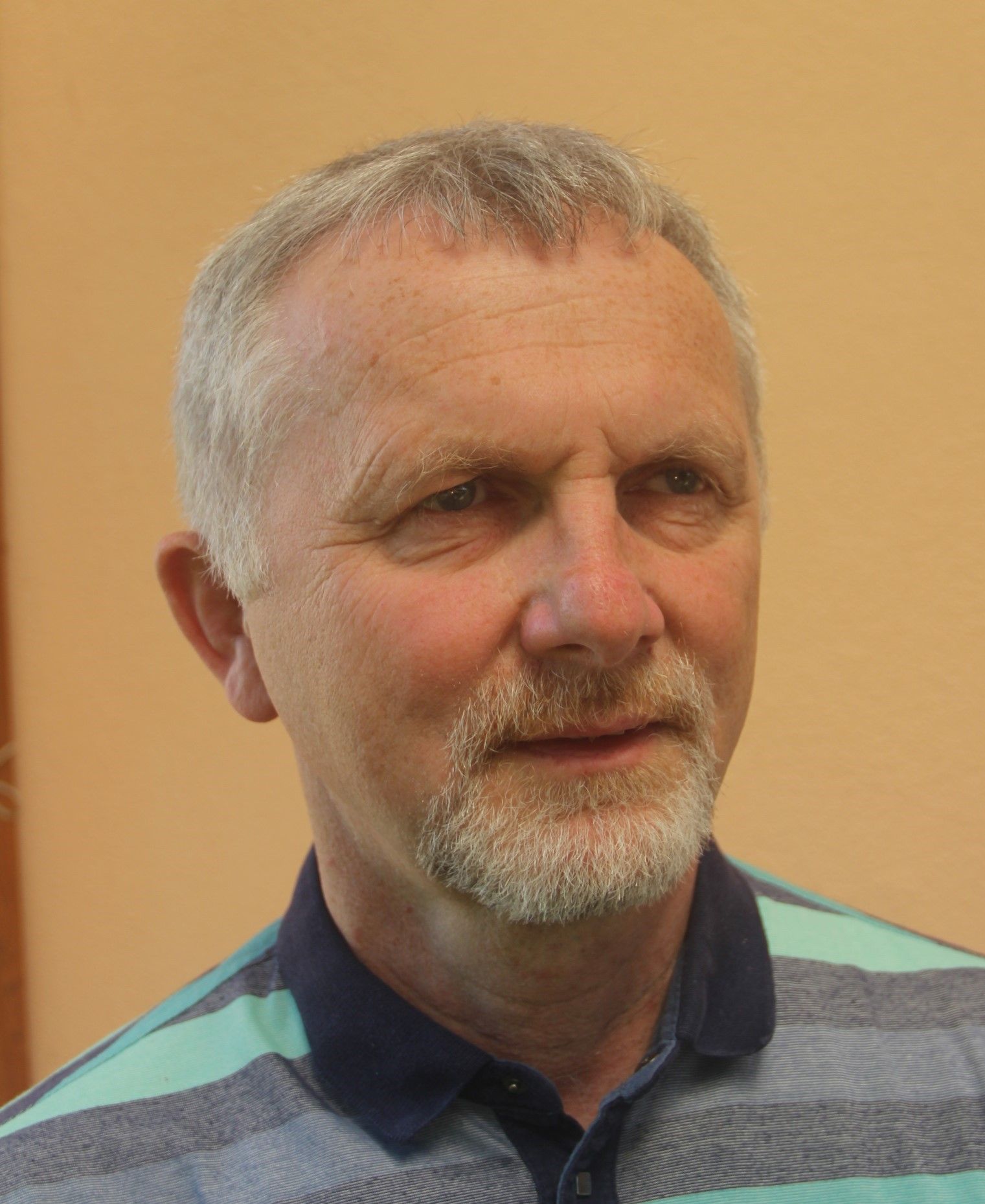 Zdeněk Weiss | Image Credit: © Zdeněk Weiss