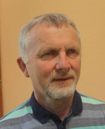 Zdeněk Weiss | Image Credit: © Zdeněk Weiss