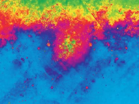 IR Spectroscopy for Today's Spectroscopists