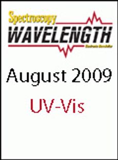 Spectroscopy-08-12-2009