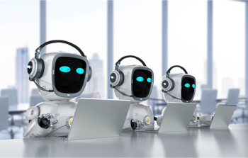 Artificial Intelligence as the Next Layer of Chemometrics ©  phonlamaiphoto -chronicles-stock.adobe.com