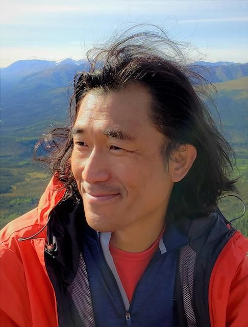 Young Jong Lee | Image Credit: © NIST - nist.gov