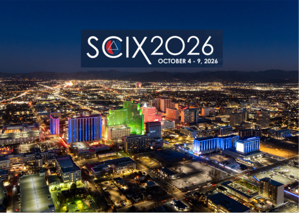 Sparks near Reno Nevada – Site of 2026 SciX Conference ©   DTM Media  -chronicles-stock.adobe.com 