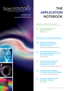 The Application Notebook 02-01-2022