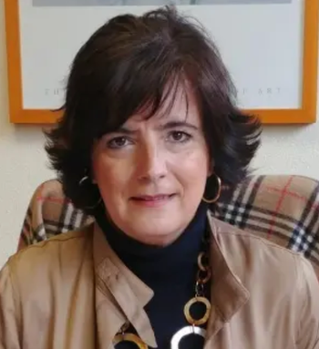 Maria Montes-Bayon | Image Credit: © Maria Montes-Bayon