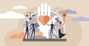 Making Sense of Social Justice and Sensing – An Eastern Analytical Symposium Interview with Dr. Raychelle Burks