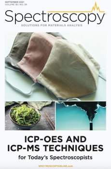 ICP-OES and ICP-MS Techniques for Today's Spectroscopists