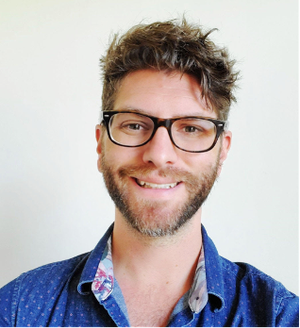 The 2026 Emerging Leader in Molecular Spectroscopy Award